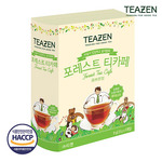 마음티 포레스트 티카페 5T