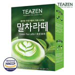 말차라떼 7T