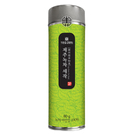 제주녹차 세작 (틴캔/60g)