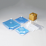 BAG IN BOX 외장 골판지