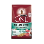 성견용 사료 (원 양고기)