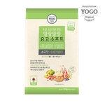성견용 강아지 사료 (소고기)