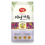 노견용 강아지 사료 (양고기+콩)
