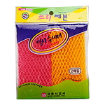망사수세미