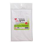 일회용앞치마