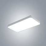 시스템 LED거실등 (50W)