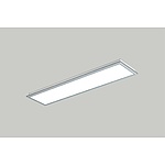 LED T파 평판 면조명 (25~50W)
