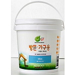 순&수 친환경 내부용 향균 방문가구용페인트(반광)