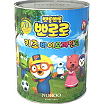 친환경 키즈바이오 페인트 (0.9L)