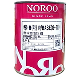 목재용 유성 락카페인트 (하이락/G-30)