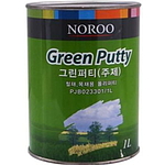 그린퍼티