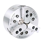 고속 중공 척 3JAW (Adapter 부착형/HCH-A)