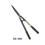 1단 양손가위 (DS-680)