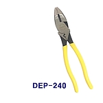 압착 뺀치 (DEP-240)