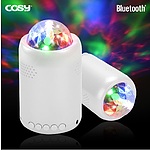 디스코 LED 블루투스 스피커 (SP3070BT)