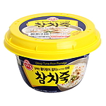 참치죽