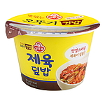 제육덮밥