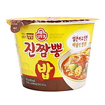 진짬뽕밥