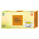 순녹 메밀차 100T