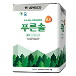 푸른솔 프로 수성페인트 (내부용)