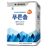 푸른솔 프로 수성페인트 (외부용)