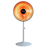 24인치 공업용 원적외선 히터 (FU-2800)