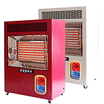 이동식 원적외선 온풍기 (FU-4800)