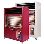 이동식 원적외선 온풍기 (FU-7300)
