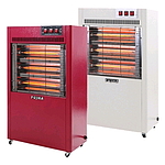 이동식 온열 근적외선 히터 (FU-1610)