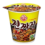 진짜장 미니컵