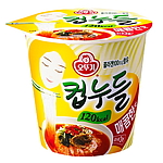 컵누들