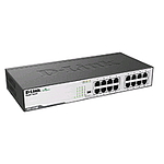 스위칭 허브 (DGS-1016D/E)