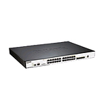 스위칭 허브 (DGS-3120-24PC/ESI )