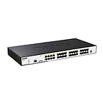 스위칭 허브 (DGS-3120-24SC/ESI)