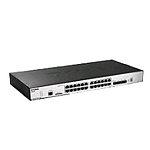 스위칭 허브 (DGS-3120-24TC/ESI)