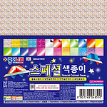 스페셜색종이