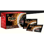 킹 퓨어블랙 커피 (15T)