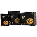 G7 2 in 1 커피앤슈거 (15T/스틱형)