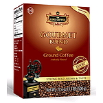 킹 쿠오메이 블렌드 원두분쇄커피 (500g)