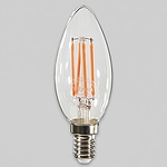 LED 에코 촛대구 (4W)