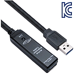USB 3.0 리피터 (CBL-302)