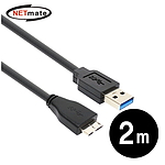 USB 3.0 A to Micro B 케이블 (CBL-PD302MB)