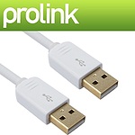 USB2.0 AM-AM 케이블 (PMM369)