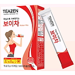 보이차 워터믹스 10T