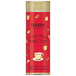 틴캔 루이보스오렌지 15T