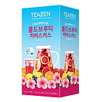 콜드브루 히비스커스 7T