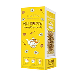 티카페 허니캐모마일 5T