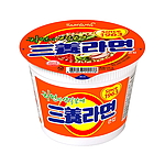 삼양라면 큰컵