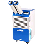 수냉식 이동식 에어컨 (WPW-4000)