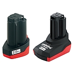 10.8V 리튬이온 배터리 (Li-Power Plug 타입)